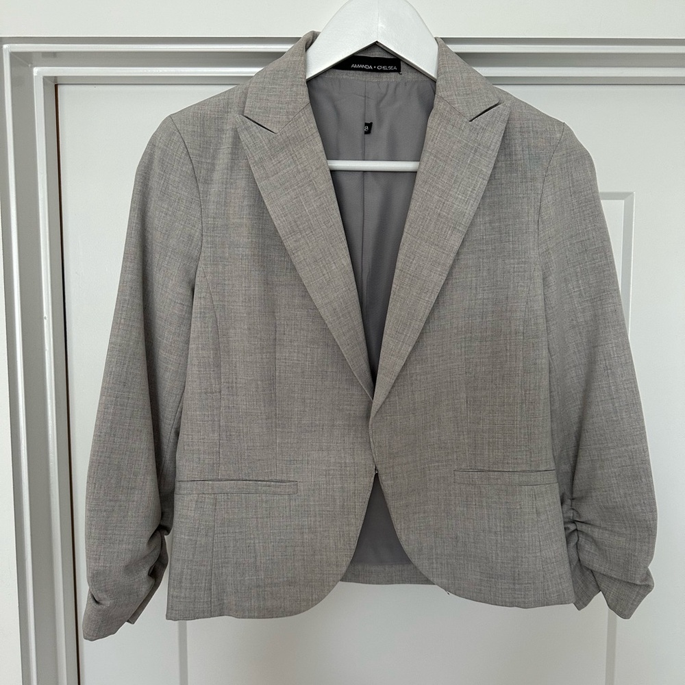 Express Blazer - image 1